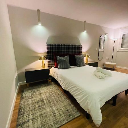 Apartamento Duque de Loulé OOporto Exterior foto