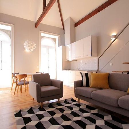 Apartamento Duque de Loulé OOporto Exterior foto
