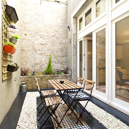 Apartamento Duque de Loulé OOporto Exterior foto