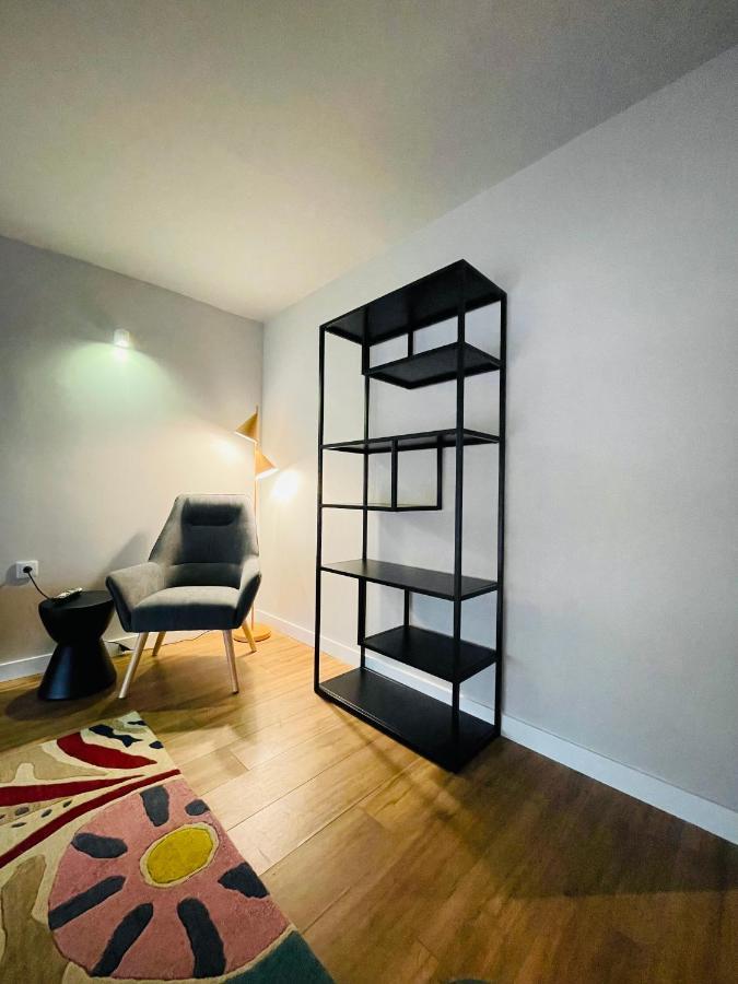 Apartamento Duque de Loulé OOporto Exterior foto