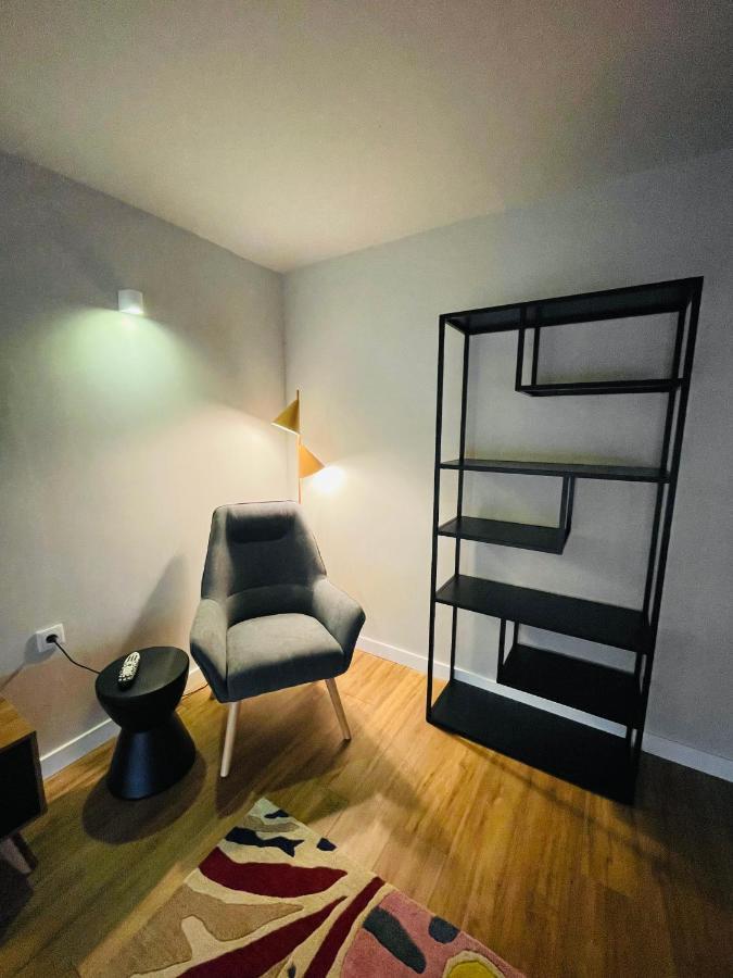 Apartamento Duque de Loulé OOporto Exterior foto