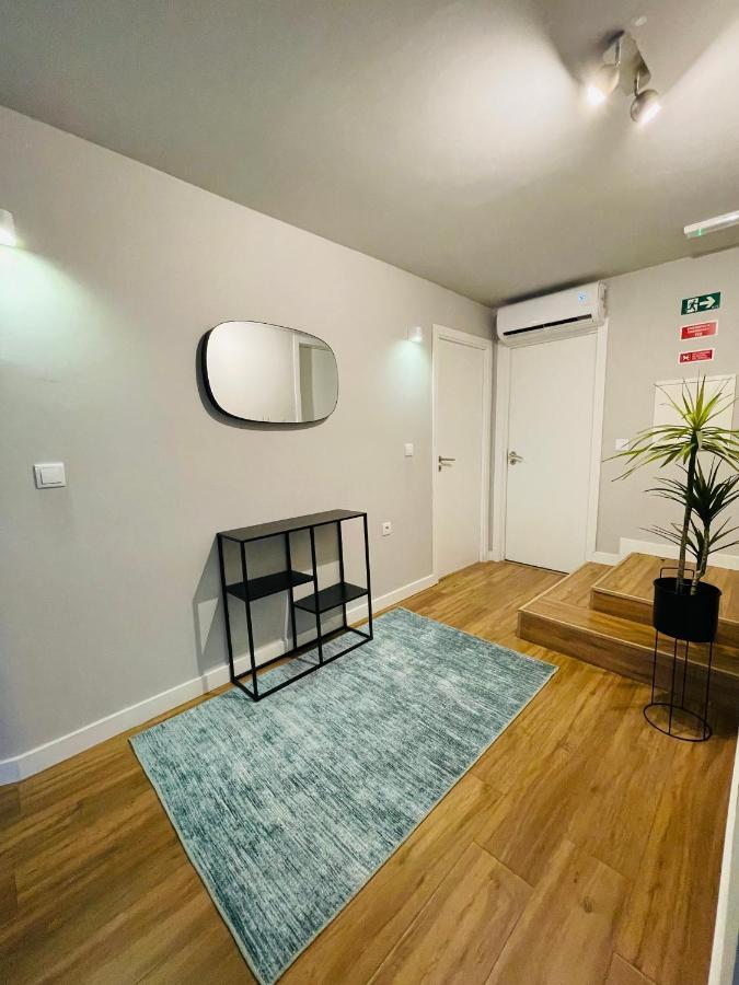 Apartamento Duque de Loulé OOporto Exterior foto