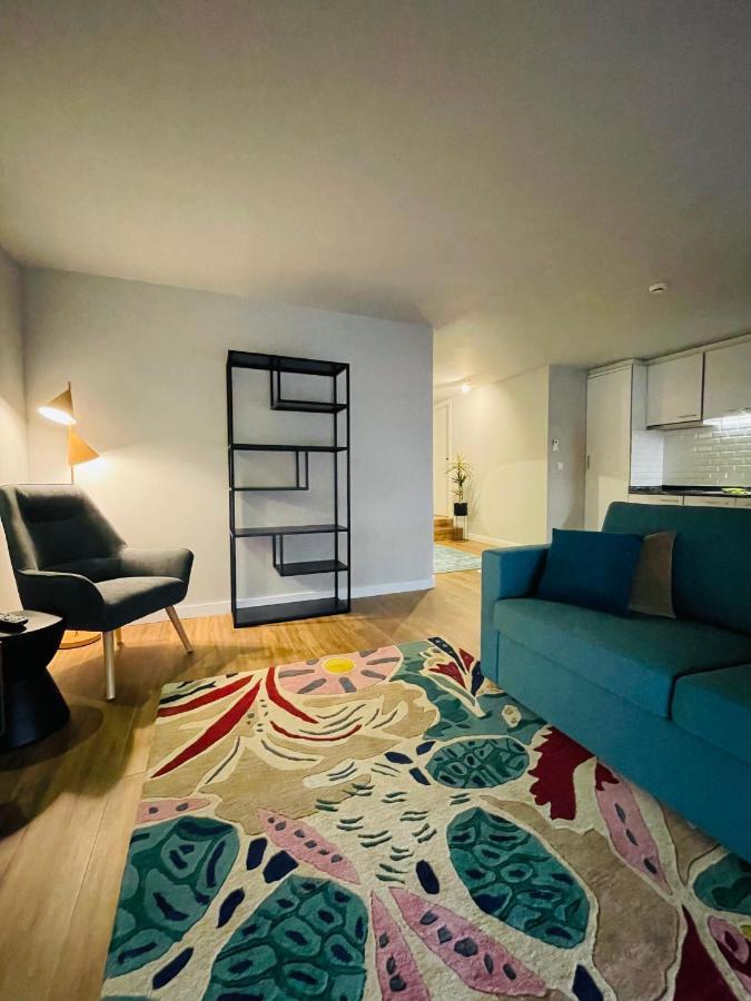 Apartamento Duque de Loulé OOporto Exterior foto