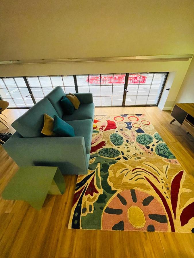 Apartamento Duque de Loulé OOporto Exterior foto