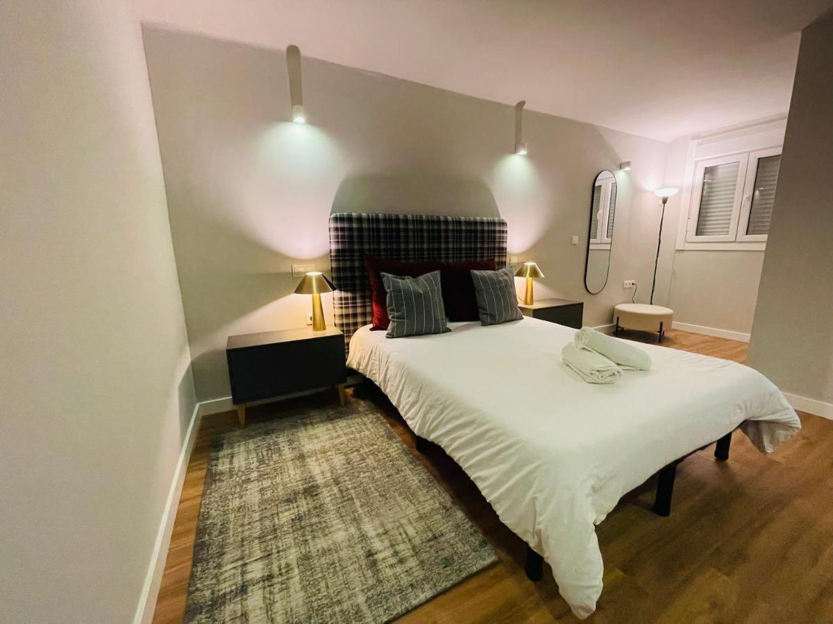 Apartamento Duque de Loulé OOporto Exterior foto