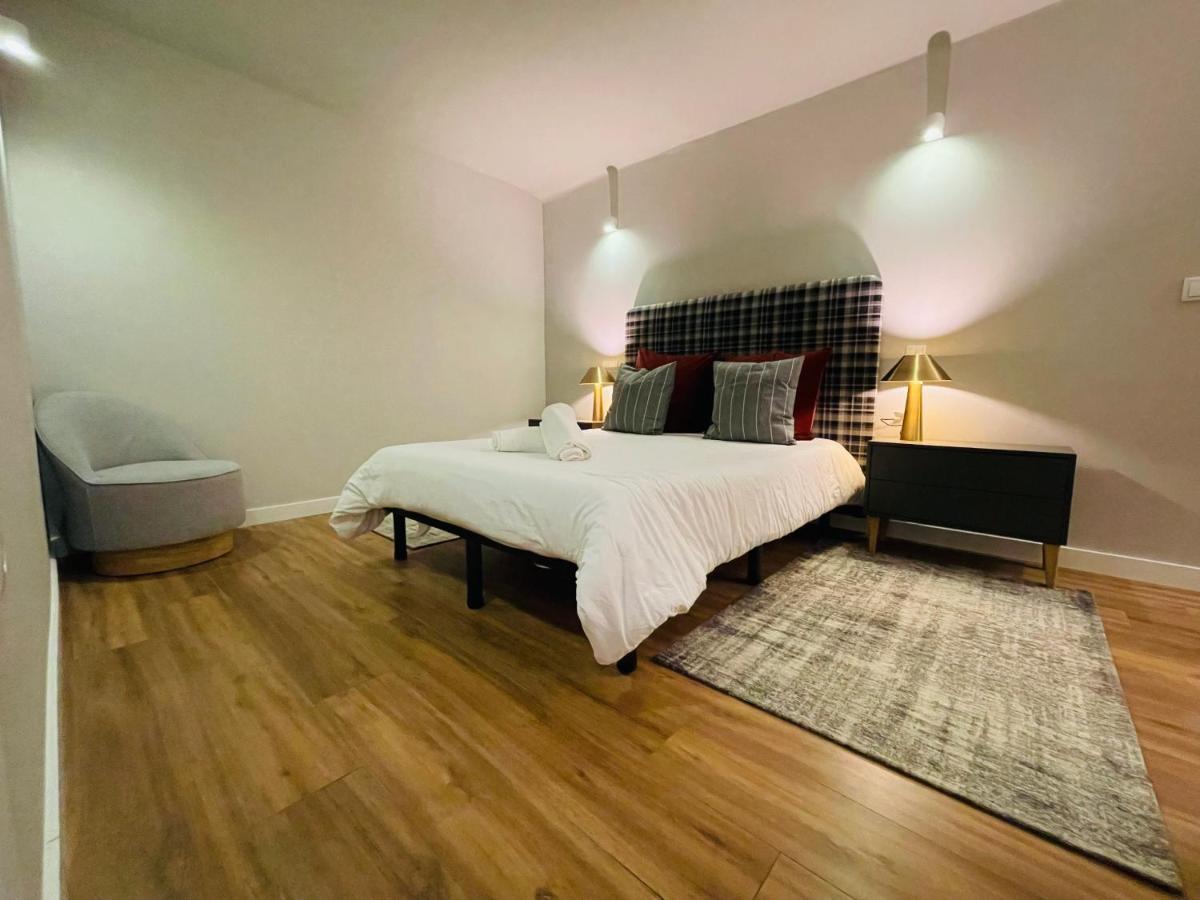 Apartamento Duque de Loulé OOporto Exterior foto