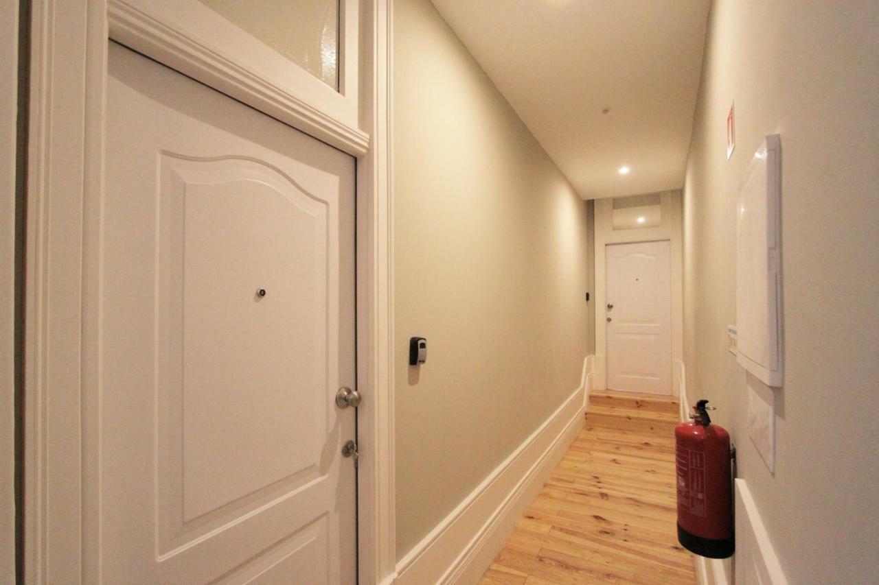 Apartamento Duque de Loulé OOporto Exterior foto