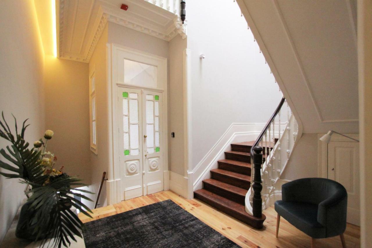 Apartamento Duque de Loulé OOporto Exterior foto