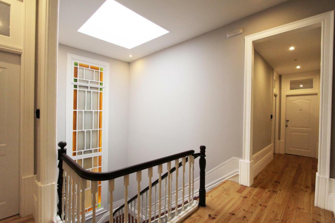 Apartamento Duque de Loulé OOporto Exterior foto