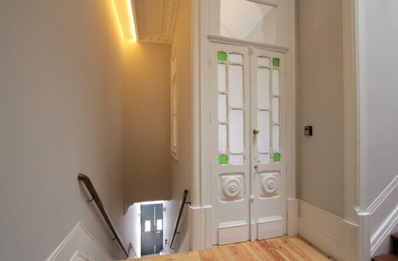 Apartamento Duque de Loulé OOporto Exterior foto