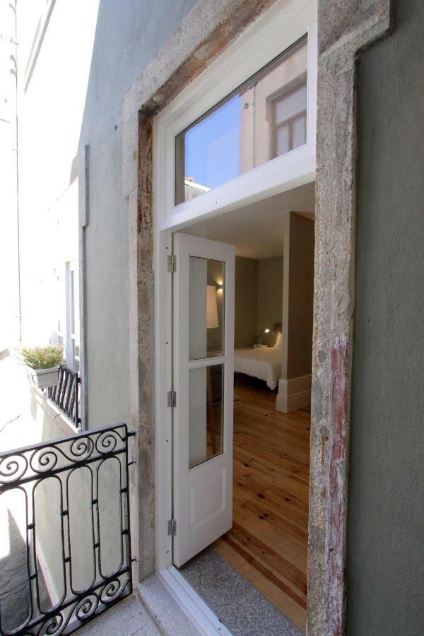 Apartamento Duque de Loulé OOporto Exterior foto
