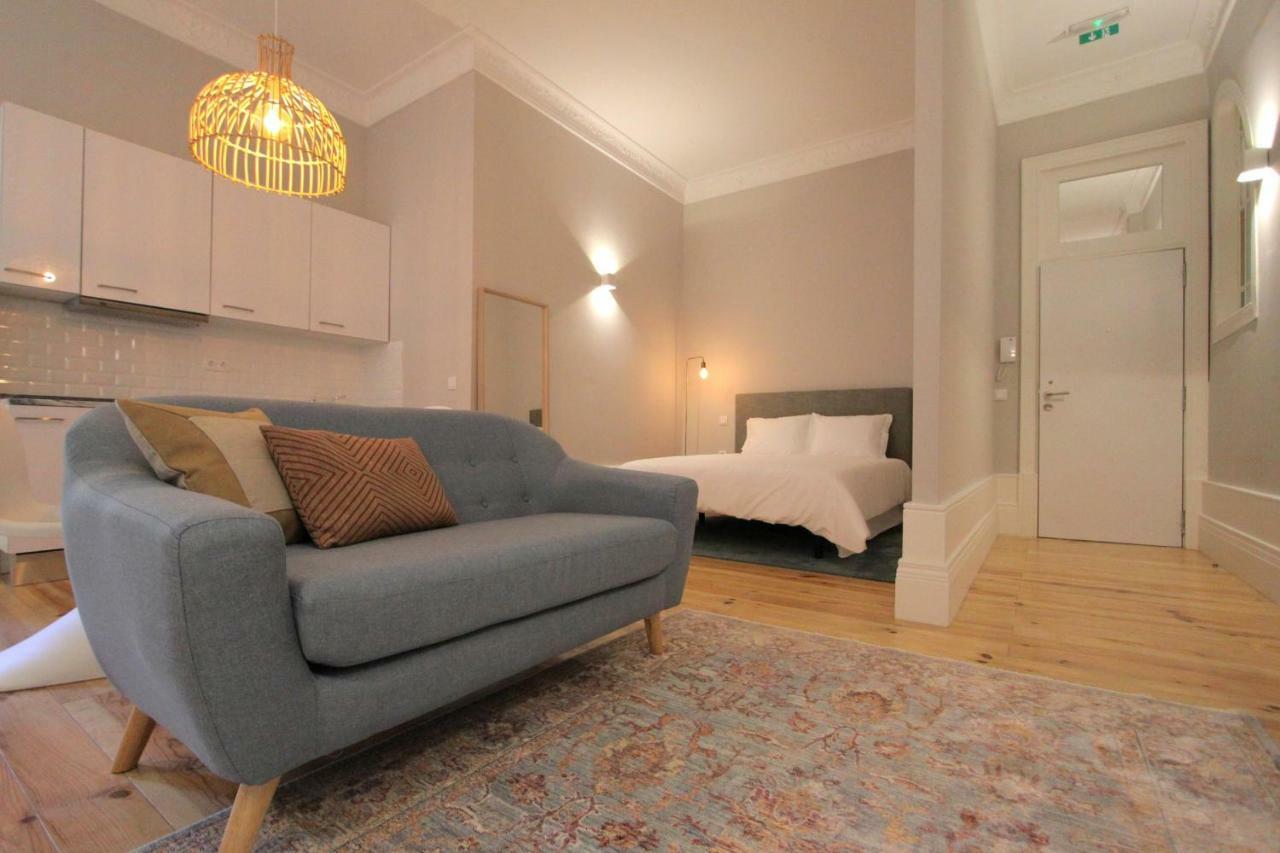 Apartamento Duque de Loulé OOporto Exterior foto
