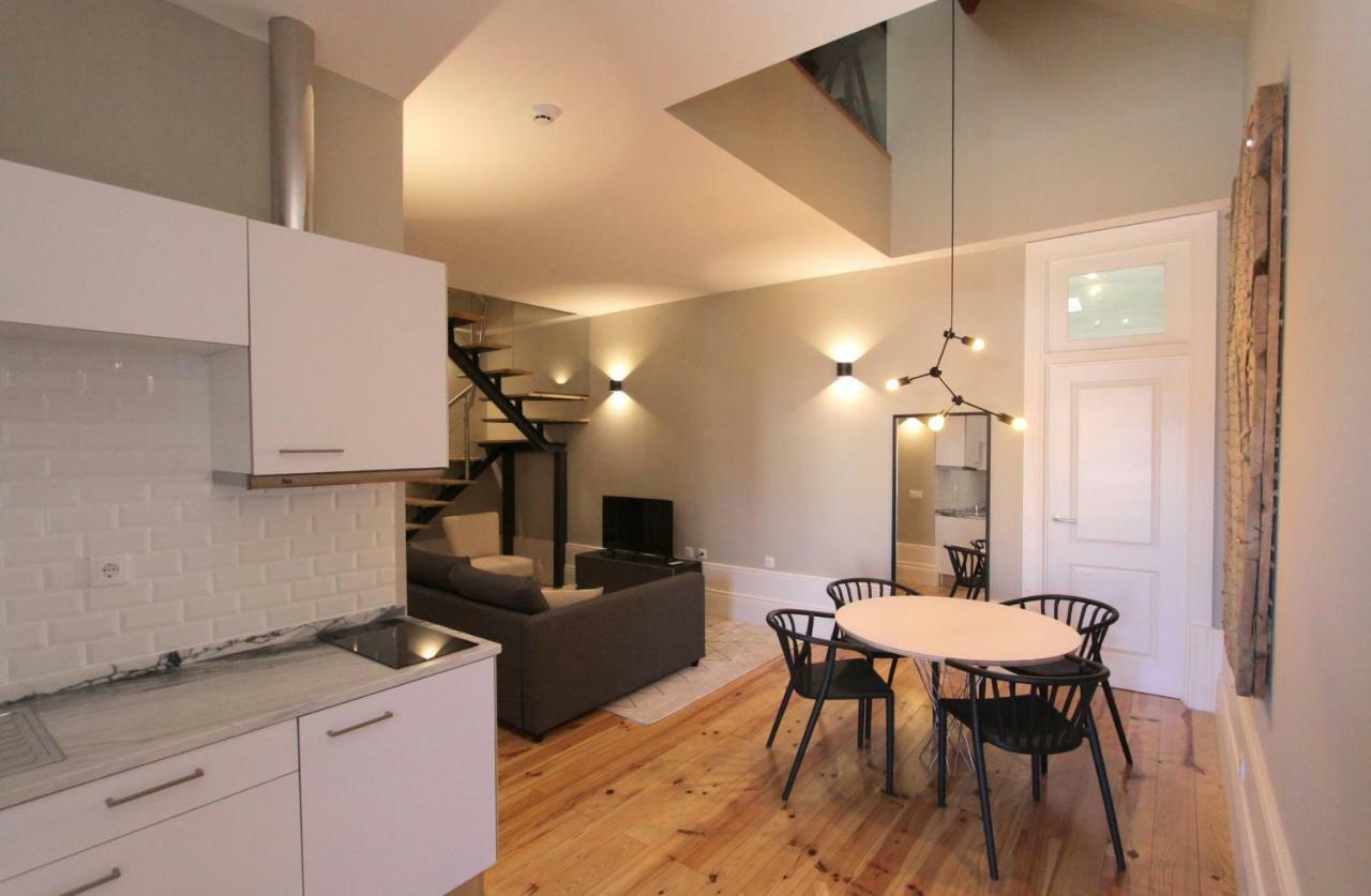 Apartamento Duque de Loulé OOporto Exterior foto