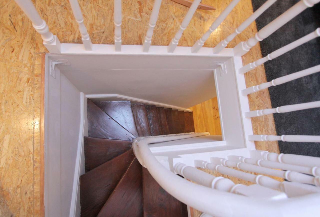 Apartamento Duque de Loulé OOporto Exterior foto