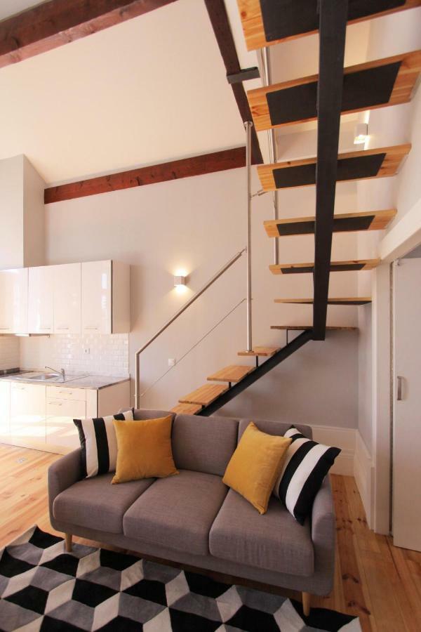 Apartamento Duque de Loulé OOporto Exterior foto