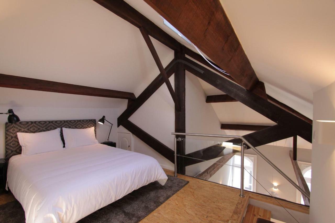 Apartamento Duque de Loulé OOporto Exterior foto