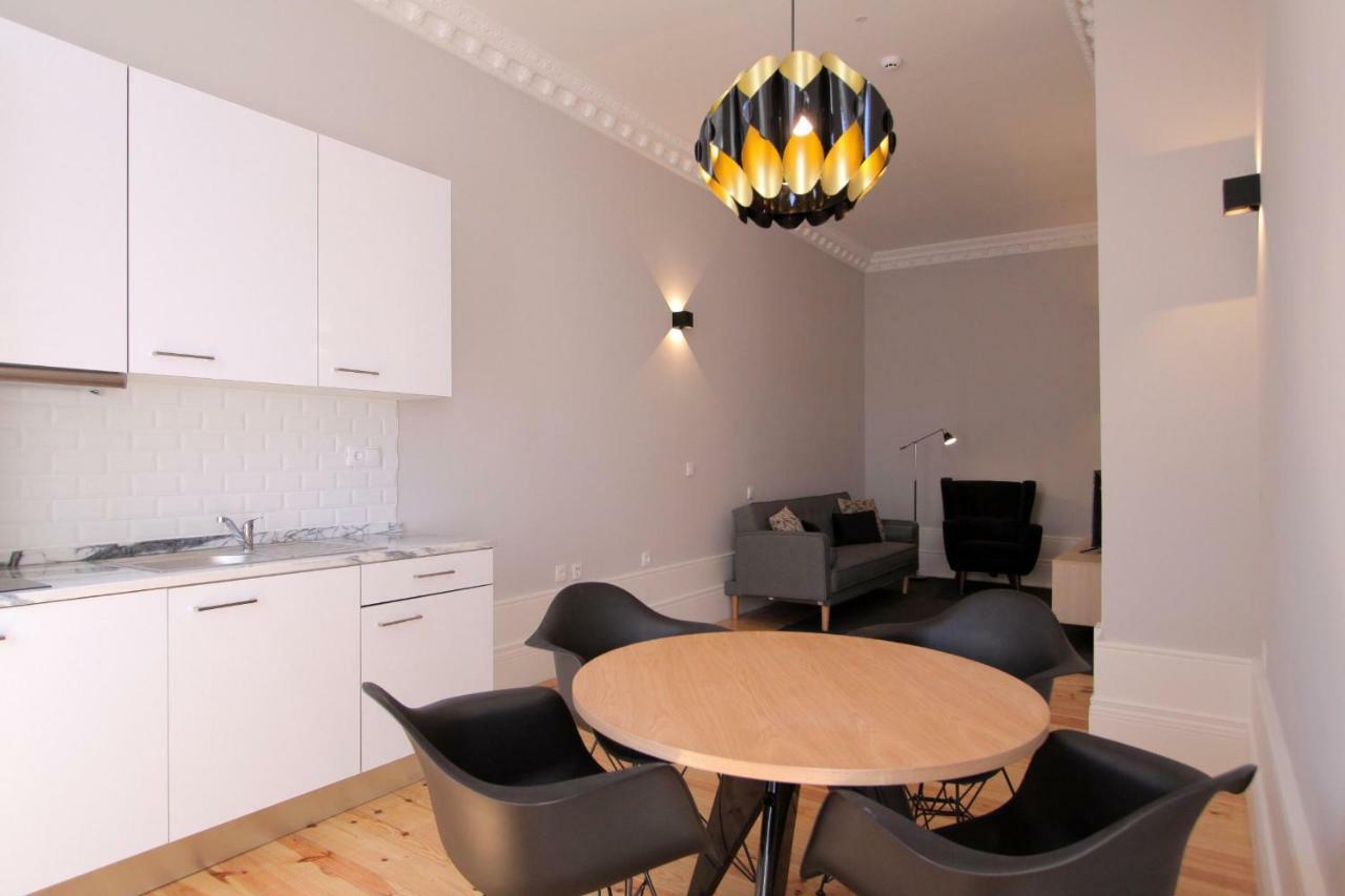 Apartamento Duque de Loulé OOporto Exterior foto