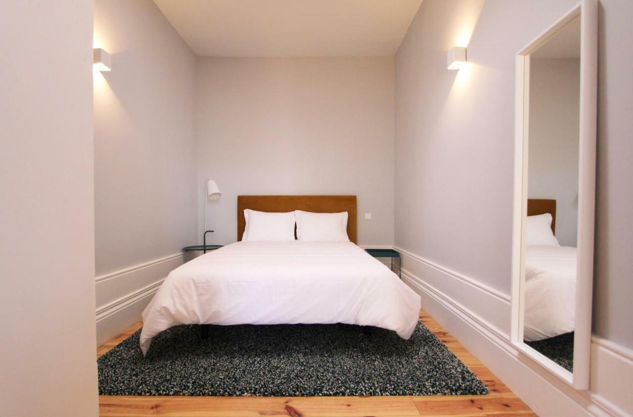 Apartamento Duque de Loulé OOporto Exterior foto