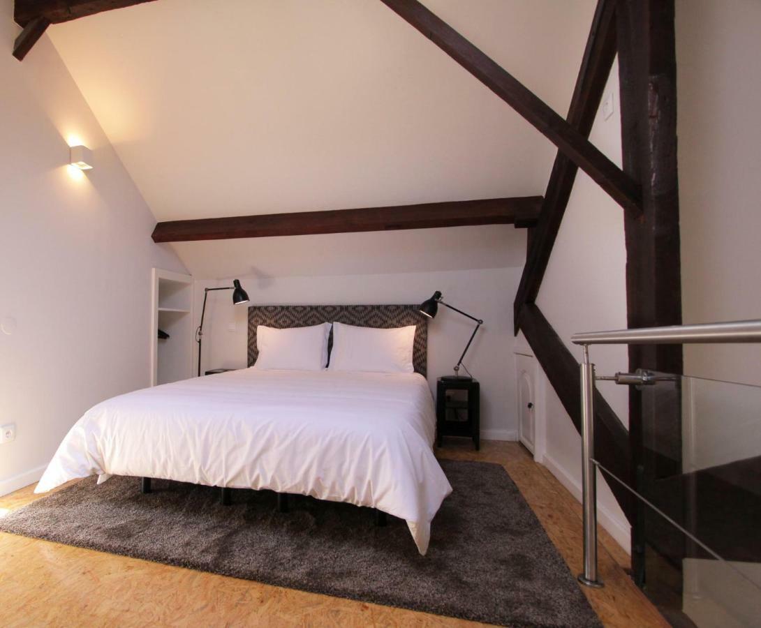 Apartamento Duque de Loulé OOporto Exterior foto
