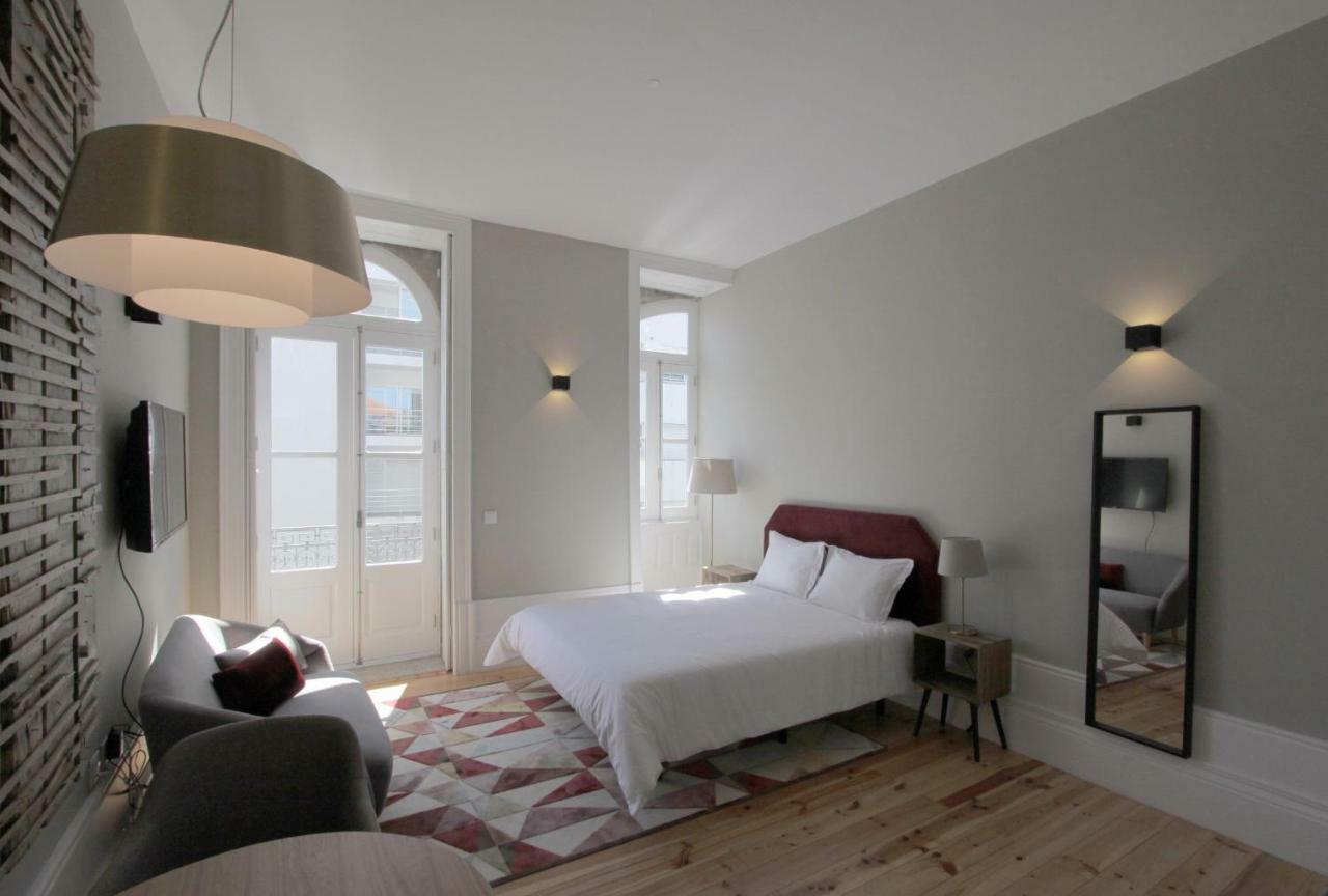 Apartamento Duque de Loulé OOporto Exterior foto