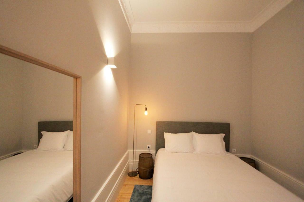 Apartamento Duque de Loulé OOporto Exterior foto