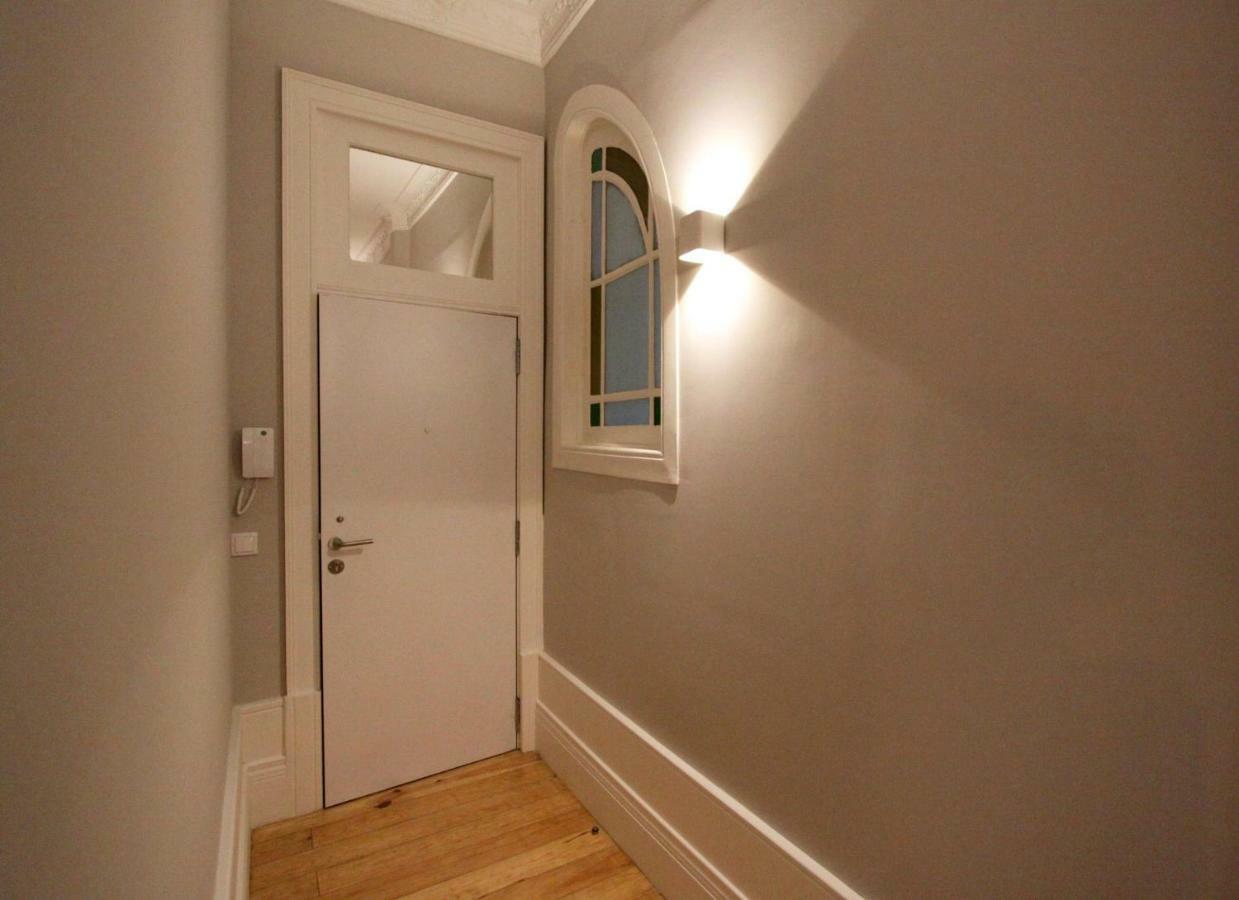 Apartamento Duque de Loulé OOporto Exterior foto