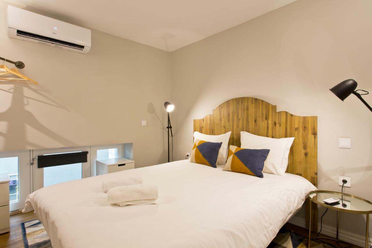 Apartamento Duque de Loulé OOporto Exterior foto