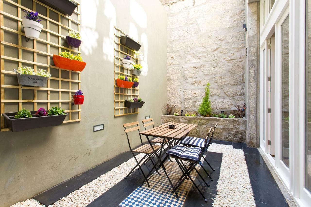 Apartamento Duque de Loulé OOporto Exterior foto