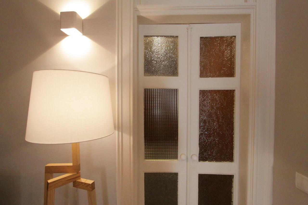 Apartamento Duque de Loulé OOporto Exterior foto