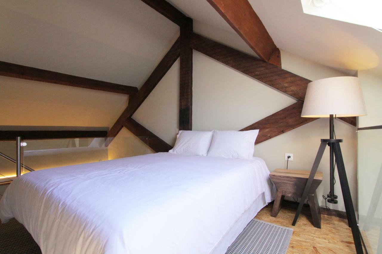 Apartamento Duque de Loulé OOporto Exterior foto
