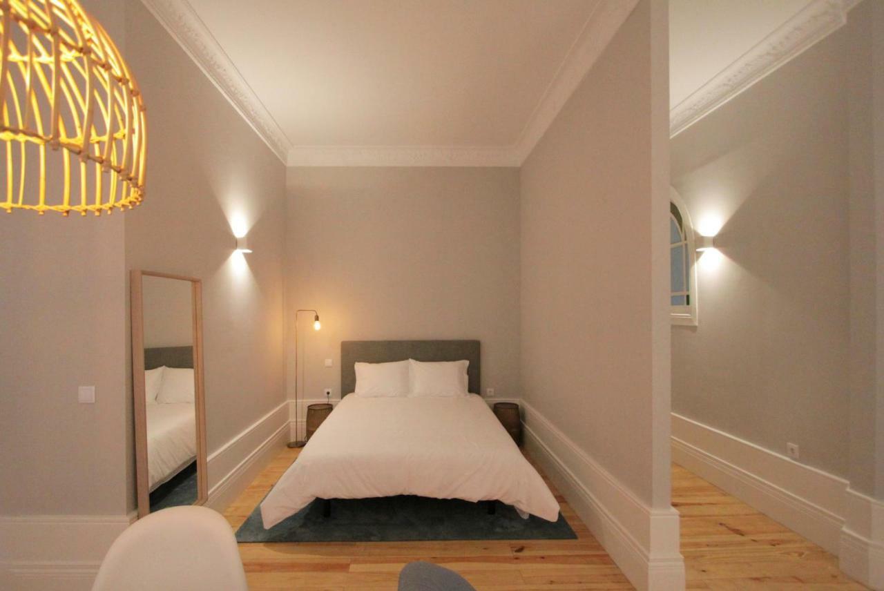 Apartamento Duque de Loulé OOporto Exterior foto