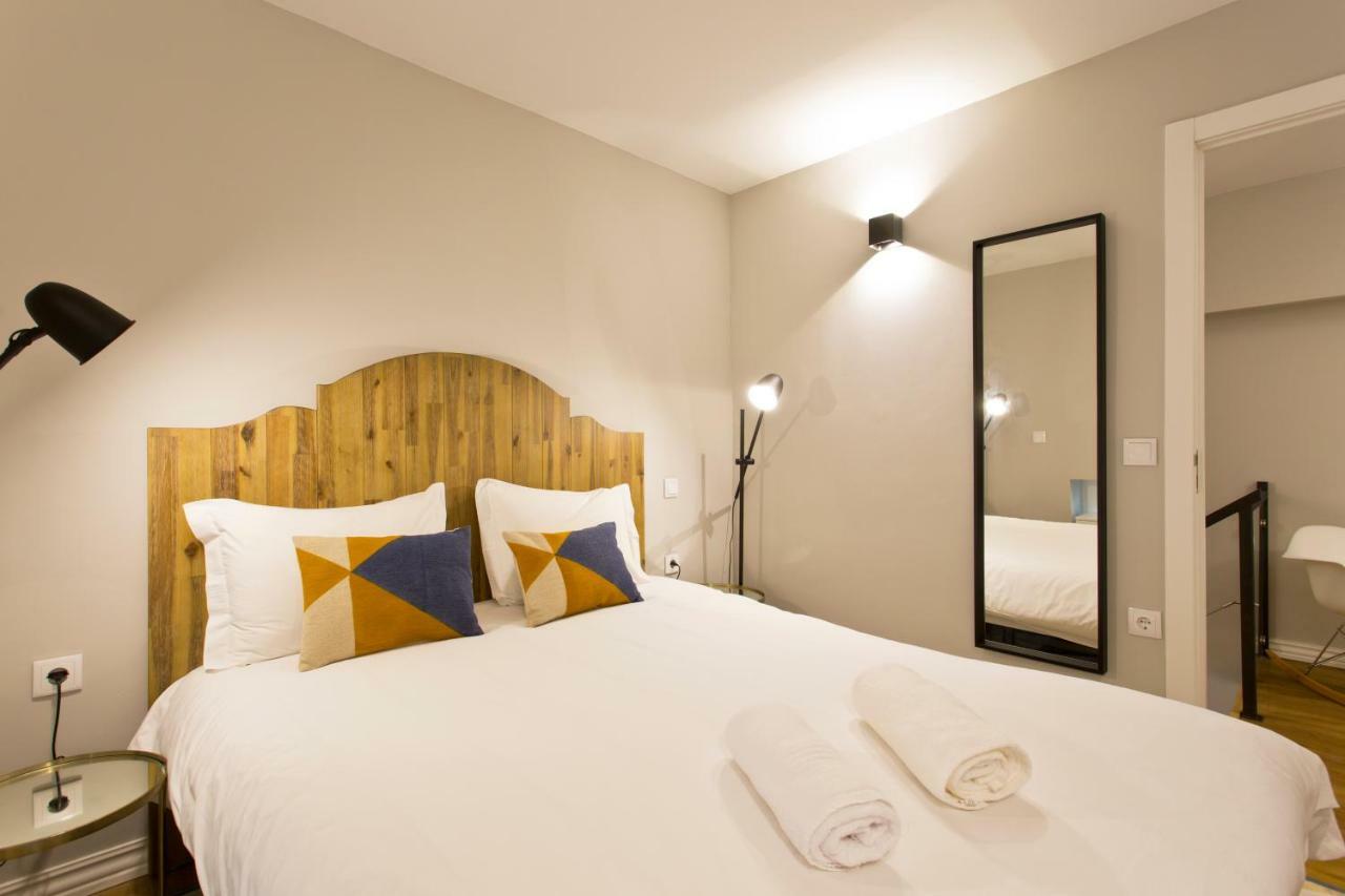 Apartamento Duque de Loulé OOporto Exterior foto