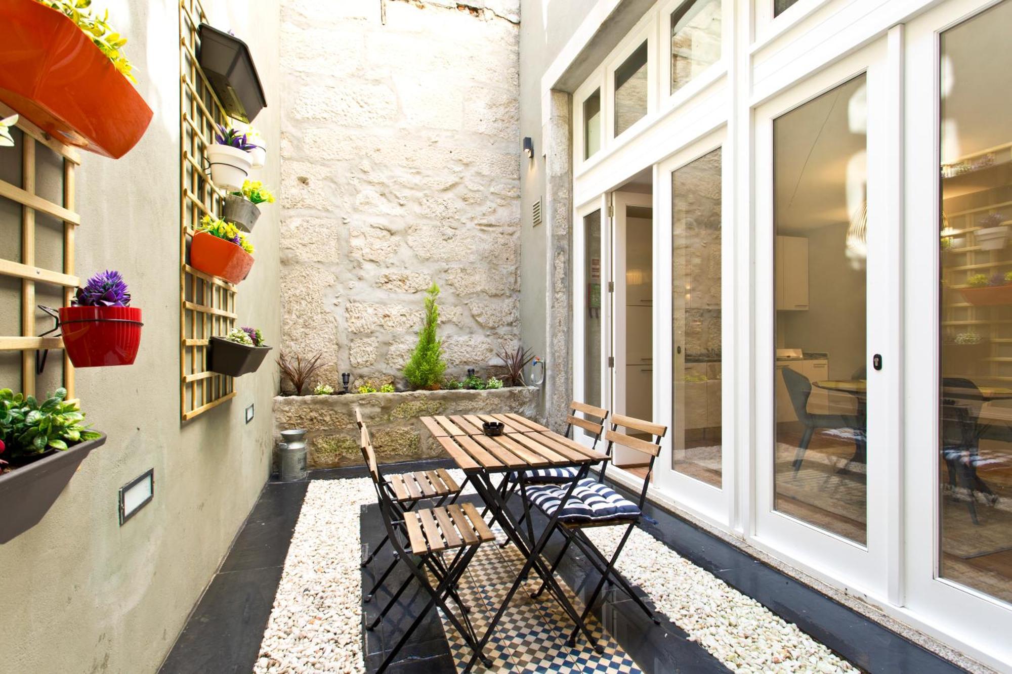 Apartamento Duque de Loulé OOporto Exterior foto
