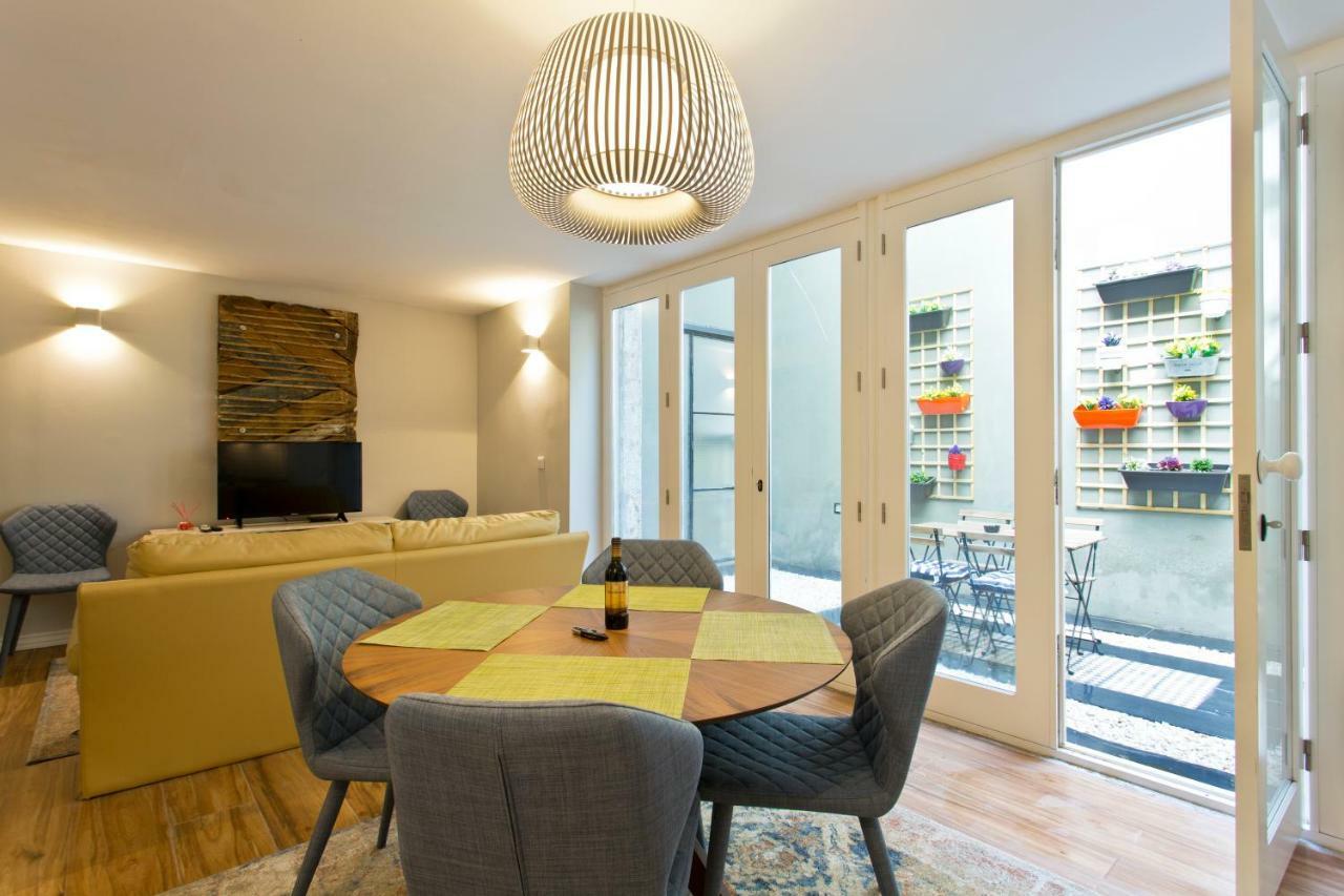 Apartamento Duque de Loulé OOporto Exterior foto