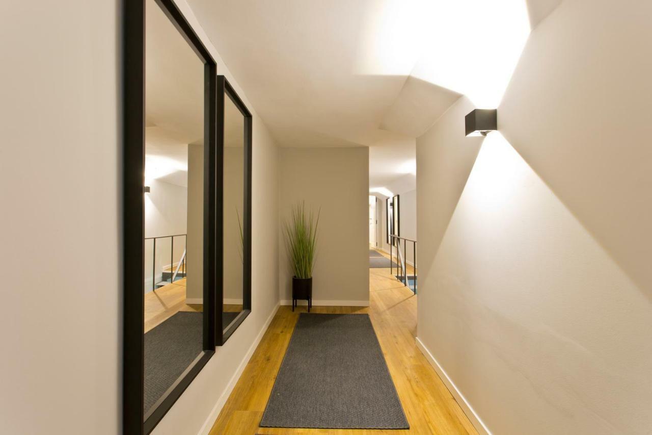 Apartamento Duque de Loulé OOporto Exterior foto